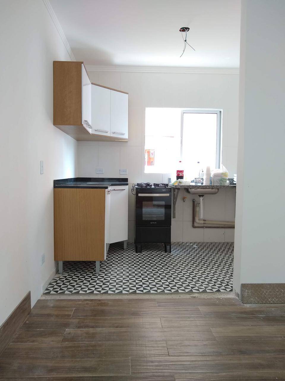 #2 - Apartamento para Venda em Rio Claro - SP