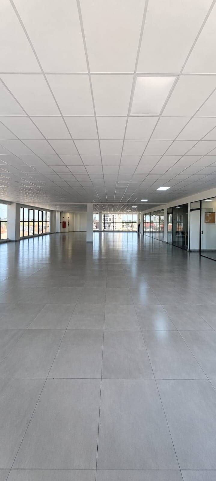 #3 - Salão Comercial para Locação em Rio Claro - SP