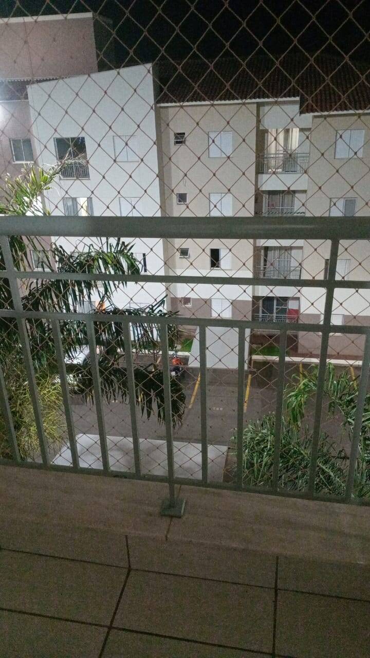 #6 - Apartamento para Venda em Rio Claro - SP