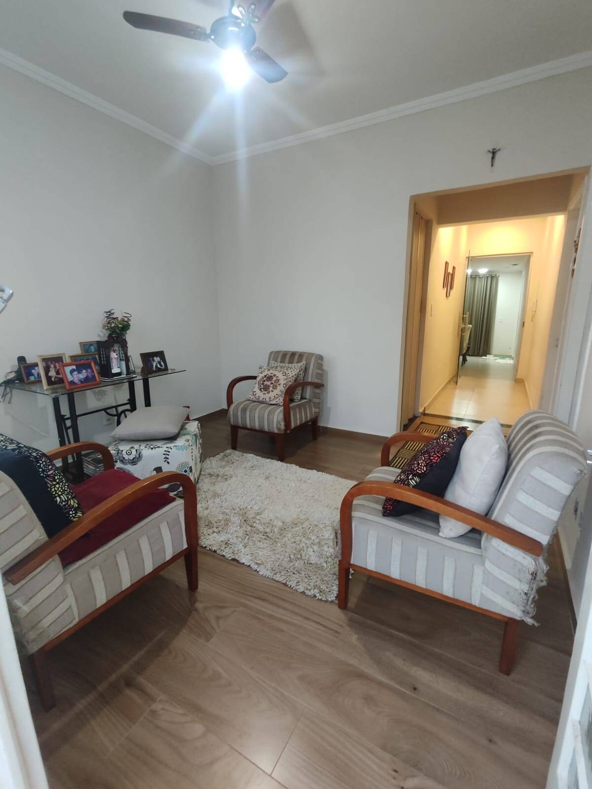 #8 - Casa para Venda em Rio Claro - SP