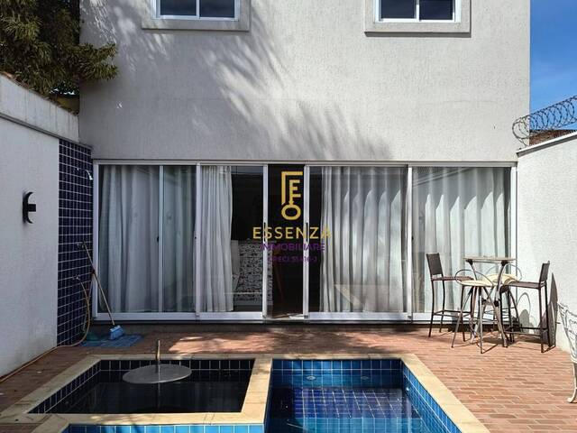 #5 - Casa para Venda em Rio Claro - SP