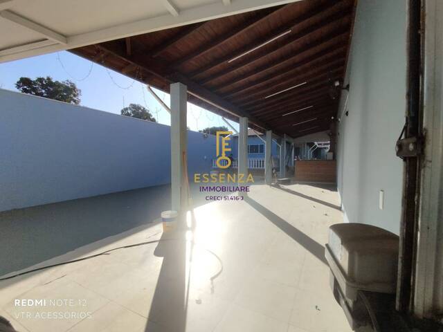 #10 - Casa para Venda em Rio Claro - SP - 3
