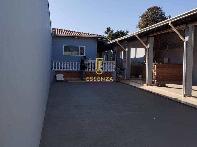 #10 - Casa para Venda em Rio Claro - SP - 2