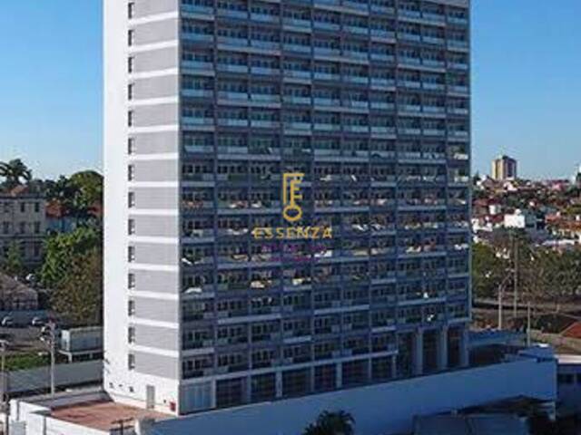 #1 - Sala para Locação em Rio Claro - SP