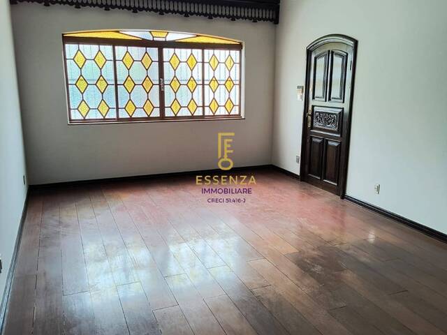 Venda em CENTRO - Rio Claro