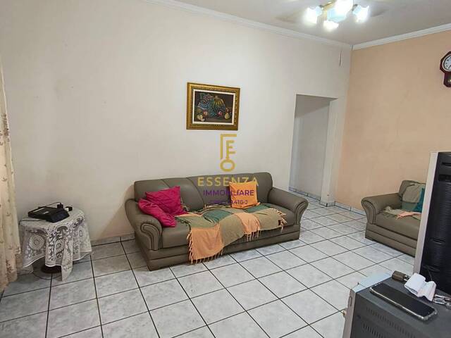 #19 - Casa para Venda em Rio Claro - SP