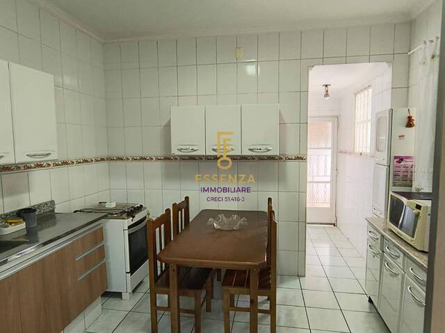 Casa para Venda em Rio Claro - 4