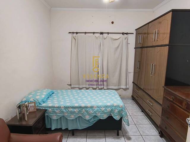 #19 - Casa para Venda em Rio Claro - SP - 3