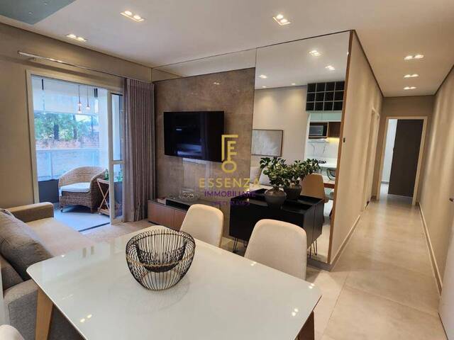 Apartamento para Venda em Rio Claro - 4