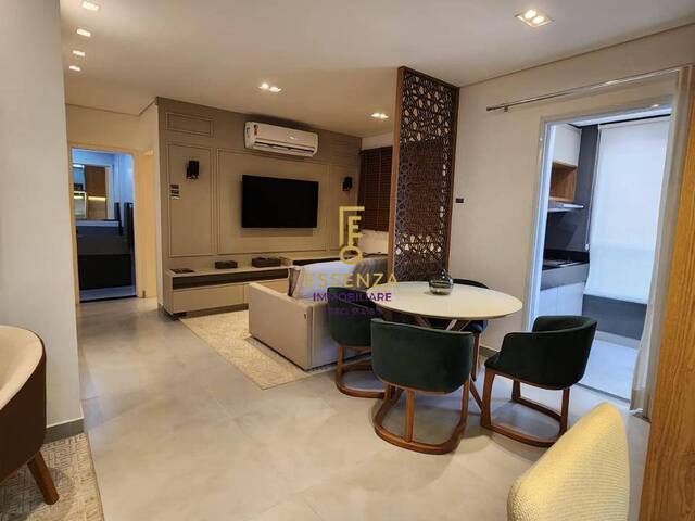 #23 - Apartamento para Venda em Rio Claro - SP - 3