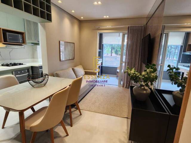 Apartamento para Venda em Rio Claro - 5