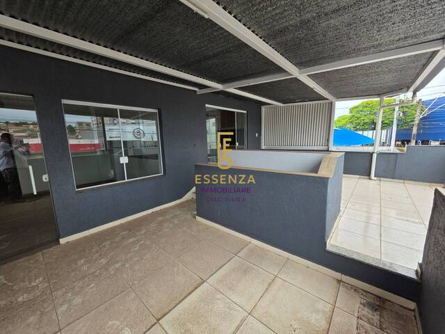 #25 - Sala para Venda em Rio Claro - SP
