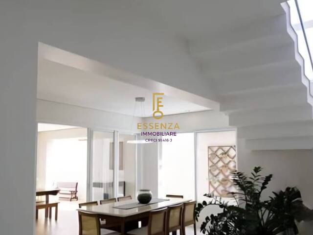 Sobrado para Venda em Rio Claro - 4