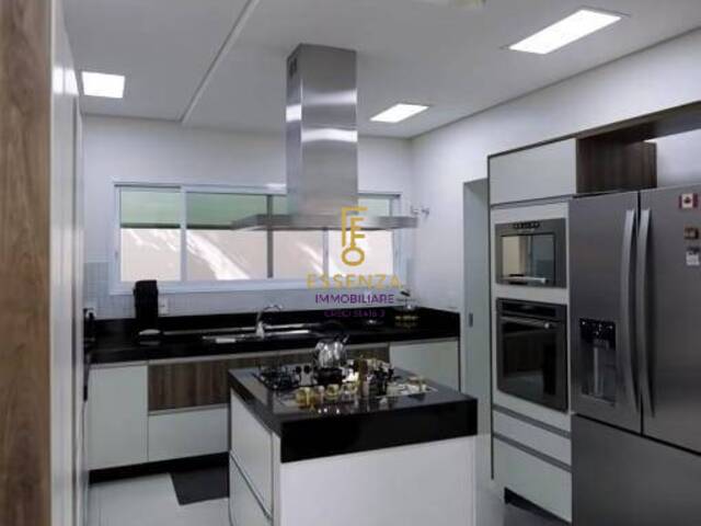 Sobrado para Venda em Rio Claro - 5