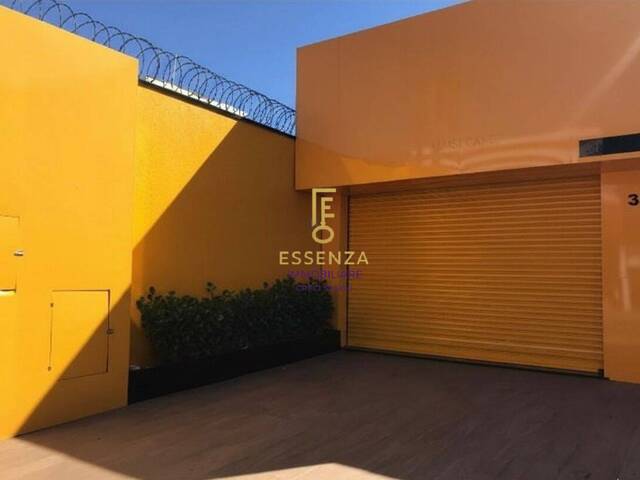 #27 - Salão Comercial para Locação em Rio Claro - SP