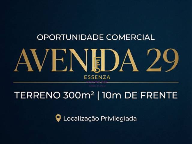 #30 - Área para Venda em Rio Claro - SP - 1