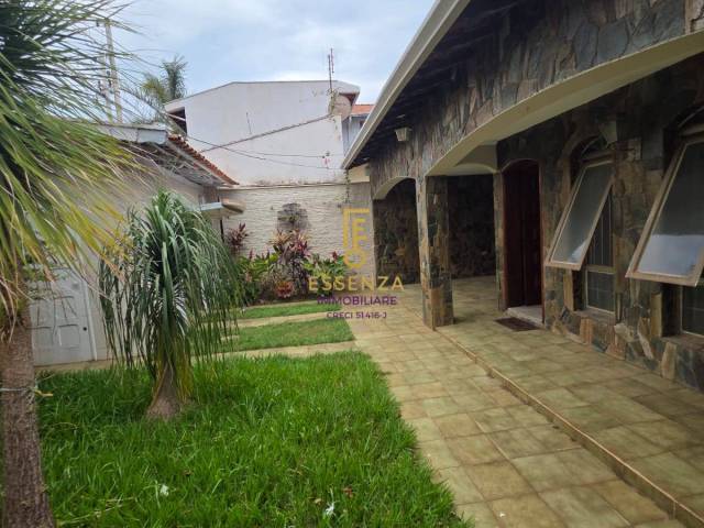 #31 - Casa para Venda em Rio Claro - SP - 2