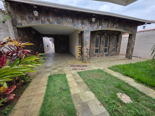 #31 - Casa para Venda em Rio Claro - SP - 1