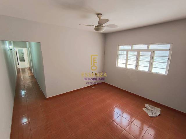#32 - Casa para Locação em Rio Claro - SP