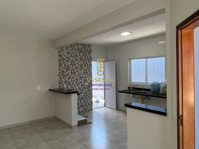 #33 - Casa para Venda em Ipeúna - SP - 3