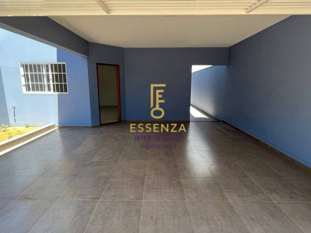 #33 - Casa para Venda em Ipeúna - SP