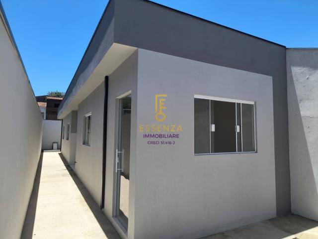 #34 - Casa para Venda em Rio Claro - SP - 2