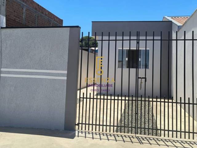 #34 - Casa para Venda em Rio Claro - SP - 1