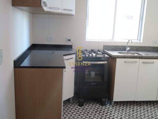 #36 - Apartamento para Venda em Rio Claro - SP - 1