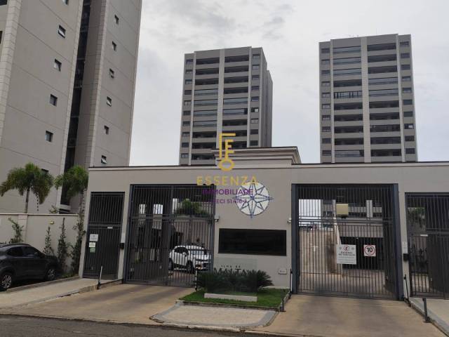 #38 - Apartamento para Venda em Rio Claro - SP - 2