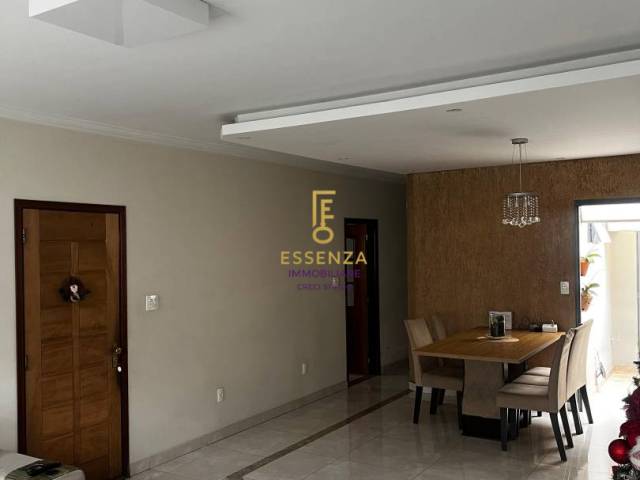 #39 - Casa para Venda em Rio Claro - SP - 1