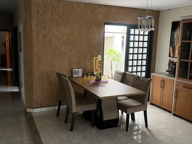 #39 - Casa para Venda em Rio Claro - SP - 3