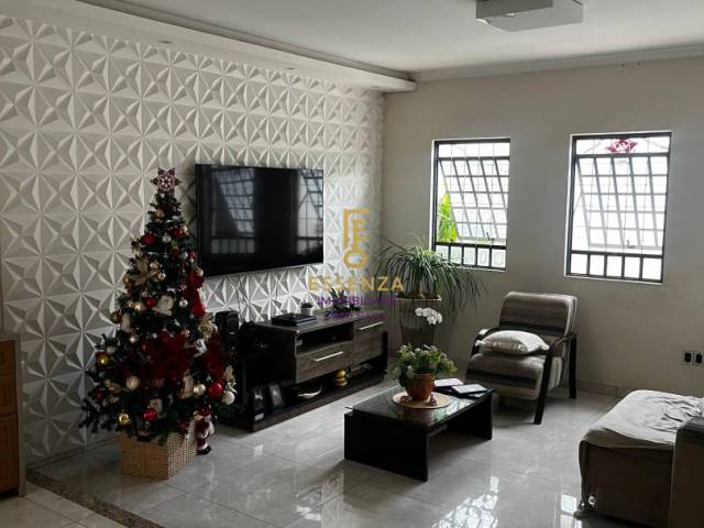 Casa para Venda em Rio Claro - 5