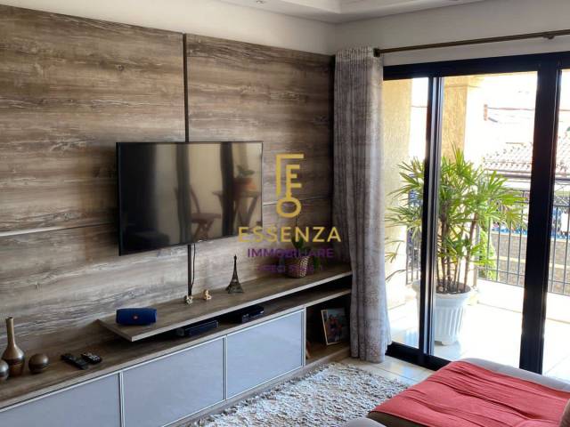 #41 - Apartamento para Venda em Rio Claro - SP