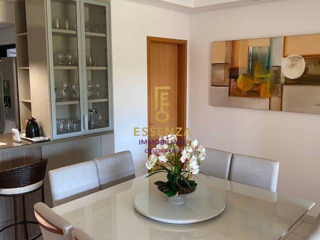 #41 - Apartamento para Venda em Rio Claro - SP - 2