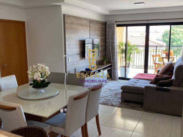 Apartamento para Venda em Rio Claro - 4