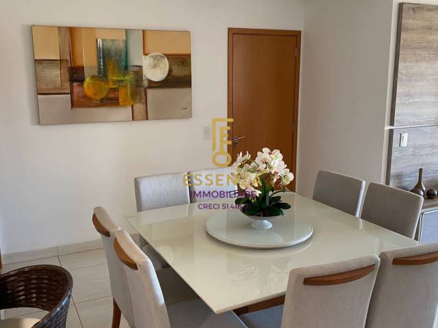 Apartamento para Venda em Rio Claro - 5