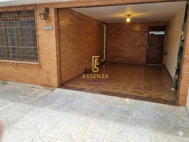 #42 - Casa para Venda em Rio Claro - SP - 1