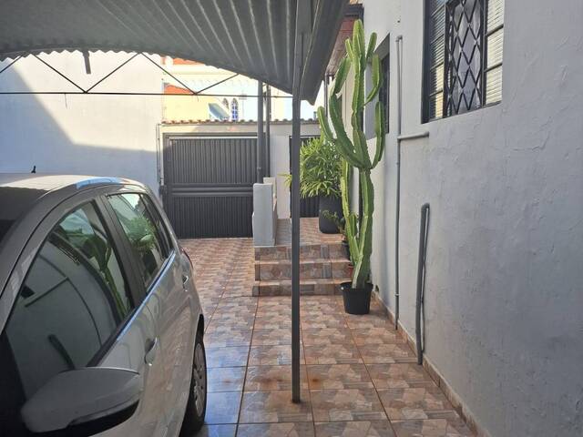 Casa para Venda em Rio Claro - 5