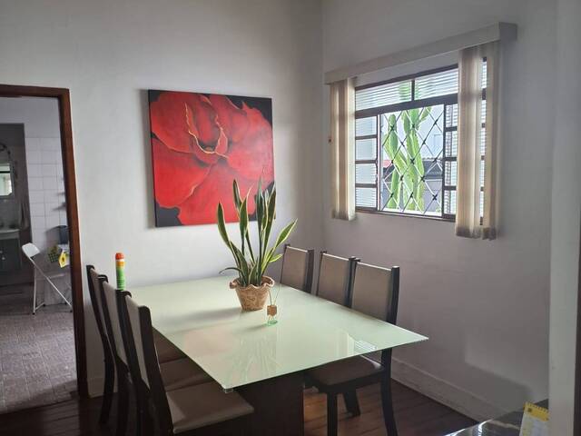 #1 - Casa para Venda em Rio Claro - SP