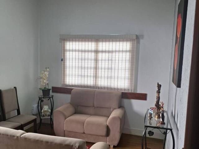 #1 - Casa para Venda em Rio Claro - SP