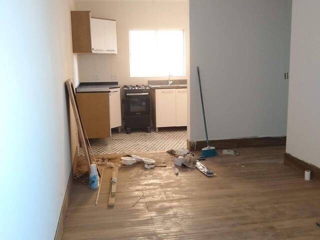 #2 - Apartamento para Venda em Rio Claro - SP