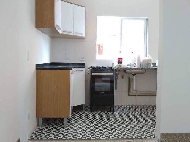 #2 - Apartamento para Venda em Rio Claro - SP