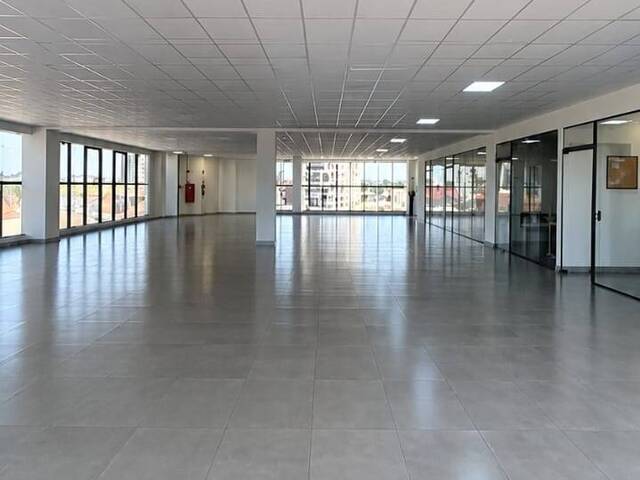 #3 - Salão Comercial para Locação em Rio Claro - SP