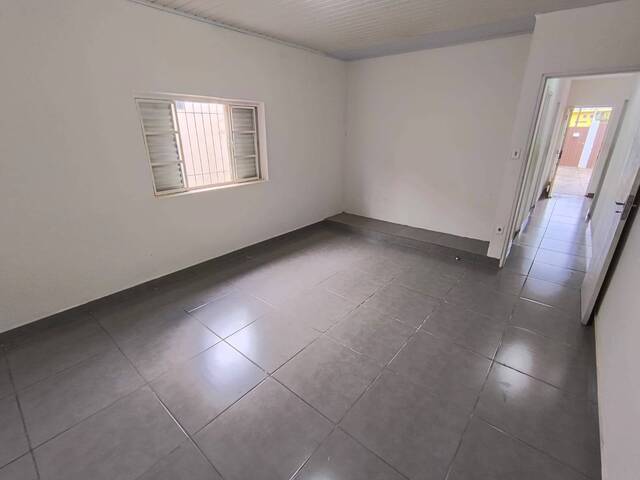 #5 - Casa para Venda em Rio Claro - SP