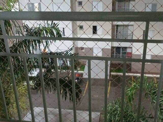 #6 - Apartamento para Venda em Rio Claro - SP