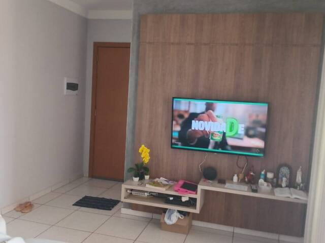 #6 - Apartamento para Venda em Rio Claro - SP