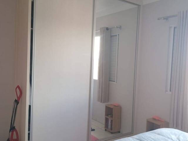 Apartamento para Venda em Rio Claro - 5