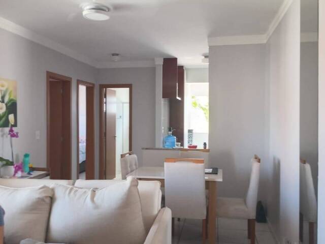 #6 - Apartamento para Venda em Rio Claro - SP