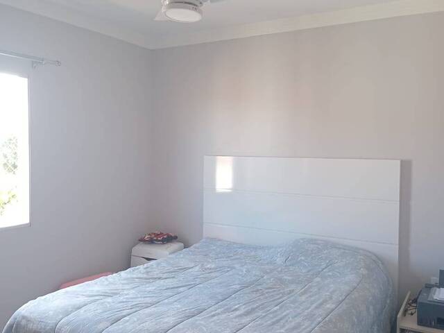 Apartamento para Venda em Rio Claro - 4