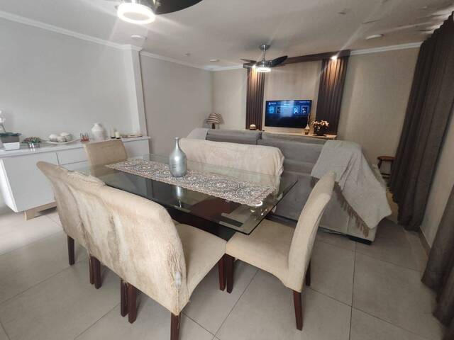 #8 - Casa para Venda em Rio Claro - SP